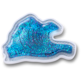 Crocs - Squish Waves Jibbitz™ charms