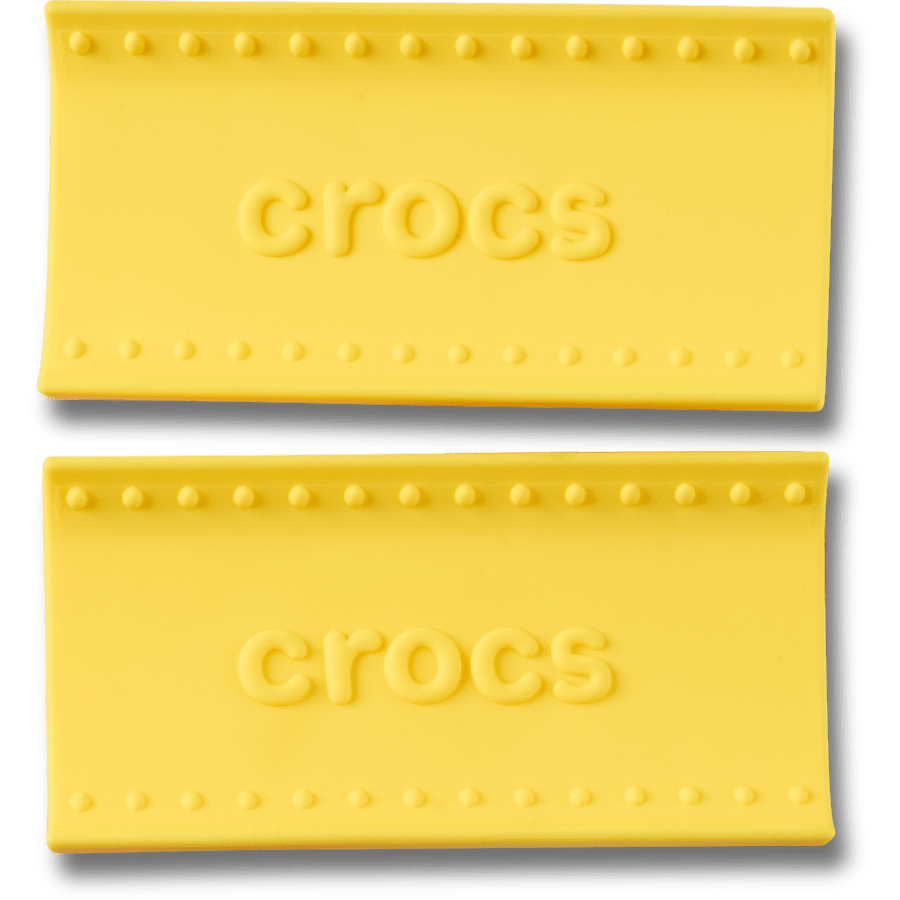 Crocs - Snow Plow Jibbitz™ charms