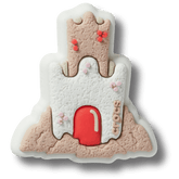 Crocs - Sandcastle Jibbitz™ charms