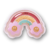 Crocs - Squish Filled Daisy Rainbow Jibbitz™ charms
