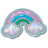 Crocs - Marbled Rainbow Jibbitz™ charms