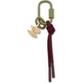 Crocs - Speckled Carabiner Jibbitz™ charms