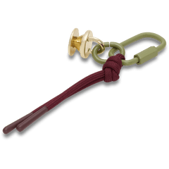 Crocs - Speckled Carabiner Jibbitz™ charms