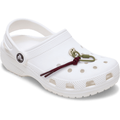 Crocs - Speckled Carabiner Jibbitz™ charms