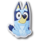 Crocs - Bluey Sitting Jibbitz™ charms