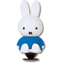 Crocs - Miffy Sitting Jibbitz™ charms