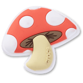 Crocs - Speckled Mushroom Jibbitz™ charms