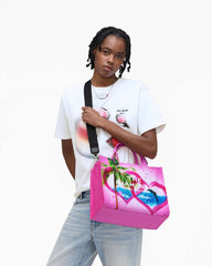 Marc Jacobs The City Tote Bag Miami