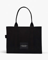 Marc Jacobs The Canvas Large Tote Bag Black
