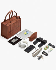 Marc Jacobs The Canvas Large Tote Bag Black