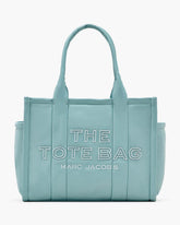 Marc Jacobs The Puffy Nylon Large Tote Bag Sky Blue