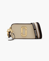 Marc Jacobs The Snapshot New Cloud White Multi