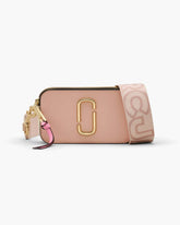 Marc Jacobs The Snapshot Rose Multi