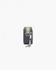 Marc Jacobs The Snapshot Wolf Grey/Multi