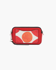 Marc Jacobs David Shrigley X Marc Jacobs Snapshot Orange Multi