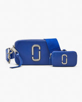 Marc Jacobs The Utility Snapshot Cobalt