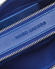 Marc Jacobs The Utility Snapshot Cobalt