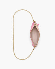 Marc Jacobs The Snapshot Convertible Shoulder Bag Rose Multi