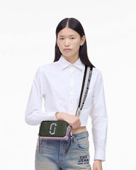 Marc Jacobs The Snapshot Ivy Multi