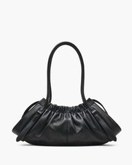 Marc Jacobs The Cristina Satchel Black