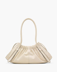 Marc Jacobs The Cristina Satchel Ivory