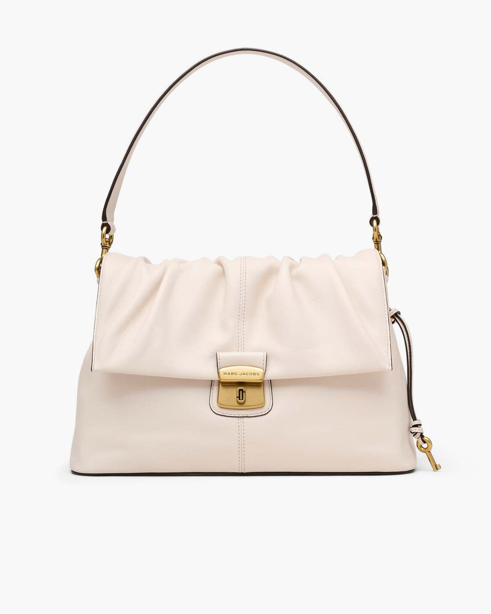 Marc Jacobs The Cristina Messenger Ivory