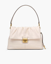 Marc Jacobs The Cristina Messenger Ivory
