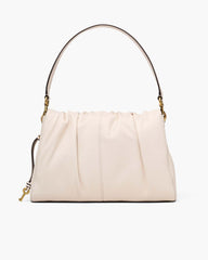 Marc Jacobs The Cristina Messenger Ivory