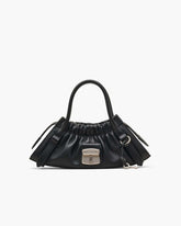 Marc Jacobs The Cristina Small Satchel Black