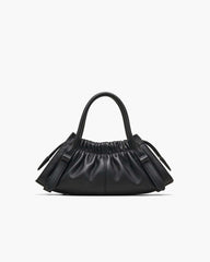 Marc Jacobs The Cristina Small Satchel Black