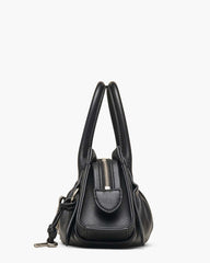Marc Jacobs The Cristina Small Satchel Black