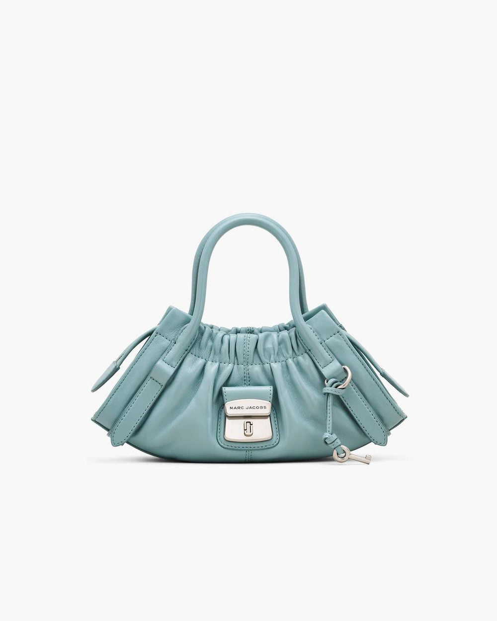 Marc Jacobs The Cristina Small Satchel Sky Blue