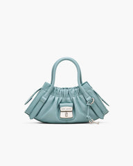 Marc Jacobs The Cristina Small Satchel Sky Blue