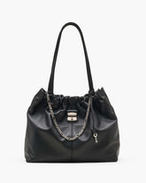 Marc Jacobs The Cristina Tote Black