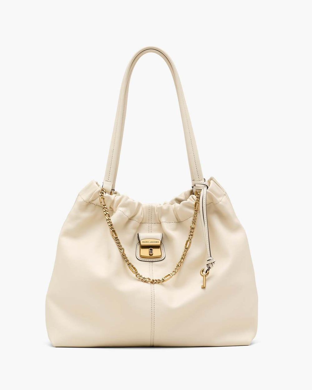 Marc Jacobs The Cristina Tote Ivory