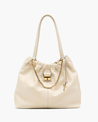 Marc Jacobs The Cristina Tote Ivory
