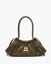 Marc Jacobs The Cristina Satchel Beech