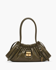 Marc Jacobs The Cristina Satchel Beech