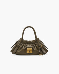 Marc Jacobs The Cristina Small Satchel Beech