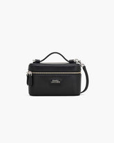 Marc Jacobs The Everyday Vanity Bag Black