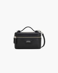 Marc Jacobs The Everyday Vanity Bag Black