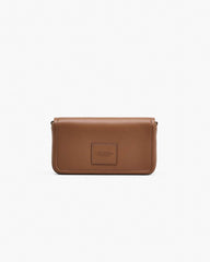 Marc Jacobs The Leather Mini Bag Argan Oil