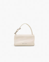 Marc Jacobs The Mini Dual Bag Cloud White