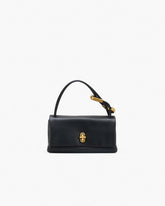 Marc Jacobs The Mini Dual Bag Black
