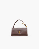 Marc Jacobs The Mini Dual Bag Ganache