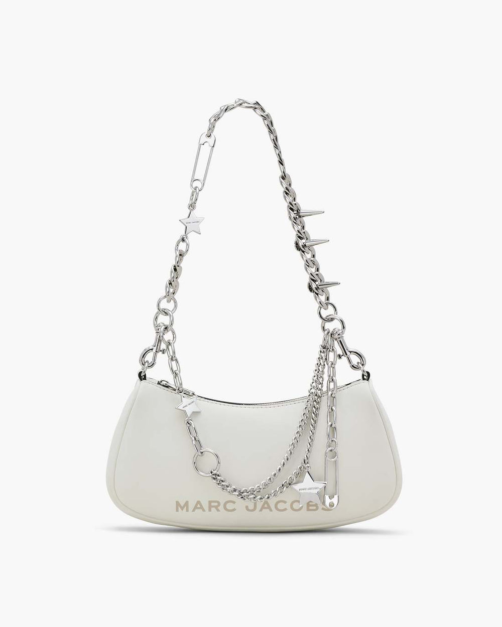 Marc Jacobs The Star Charm Shoulder Bag Cotton