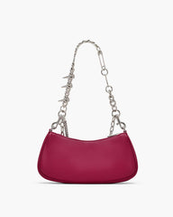 Marc Jacobs The Star Charm Shoulder Bag Lipgloss Pink