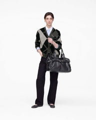 Marc Jacobs The Dakota Tote Black