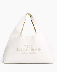 Marc Jacobs The XL Sack Bag White