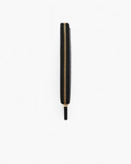 Marc Jacobs The Leather Continental Wallet Black